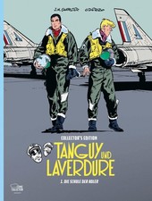 Albert Uderzo Tanguy und