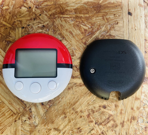 Pokewalker für nintendo - pokewalker,