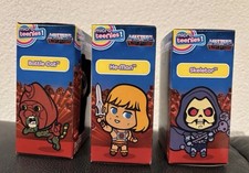 Masters of The Universe Micro