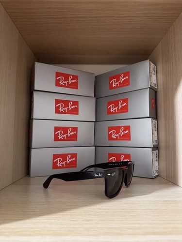 Ray ban wayfarer sonnenbrille - ray-ban,