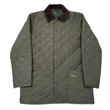 Barbour Eskdale Steppjacke