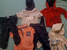 Baby Jungen Sachen 86
