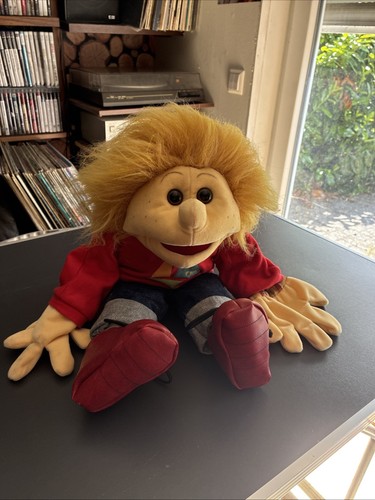 Handpuppe living puppets - handpuppe,, "45