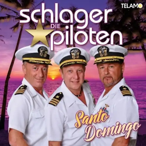 Schlagerpiloten die santo - schlagerpiloten,die,