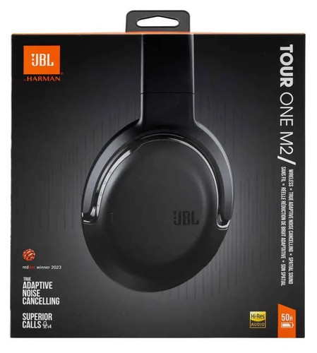 Harman kardon jbl tour one - harman,