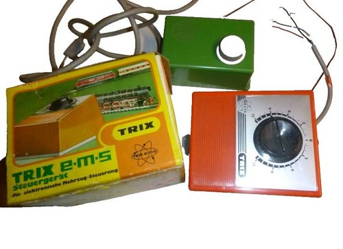 Trix ems 5502 einheit - ems, 56