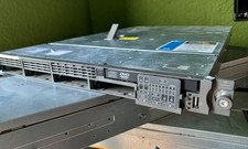 HP ProLiant DL360 G5 ++ 1x