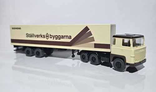 Wiking modellauto lkw - modellauto,