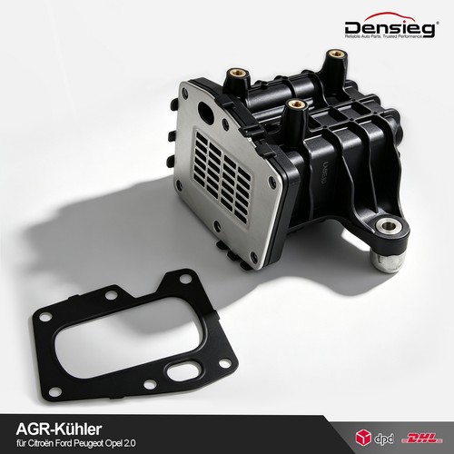 Densieg agr kühler - densieg, agr-kühler