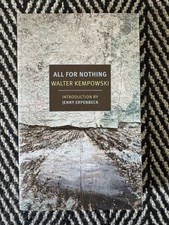 Walter Kempowski All for