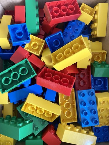 Lego duplo bausteine nur - duplo, 70