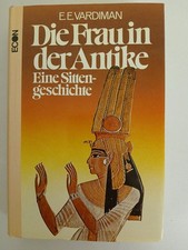 Die Frau in der Antike