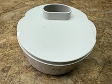 Braun MP 32 Entsafter Zentrifuge Gehäuse mit Deckel Original Ersatzteil