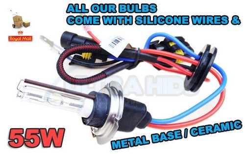 55w 50w hid - 2x,