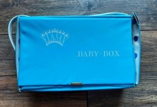 DDR Baby Box, Pflegebox ELASAN