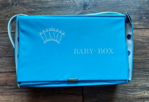 Ddr baby box pflegebox - ddr,
