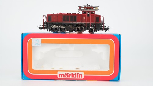Märklin lok br - e-lok,