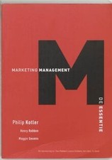 Marketing Management von