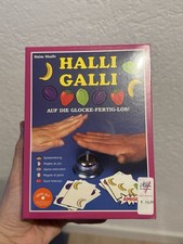Amigo Spiel Halli Galli