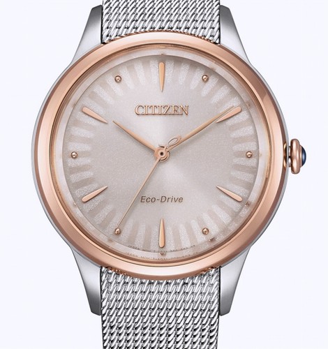 Elegante citizen eco drive - citizen, eco-drive