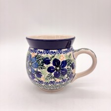 Becher Handgefertigte