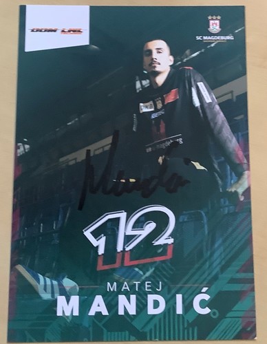 Matej mandic original - matej,
