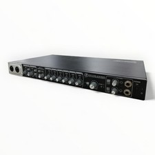 MACKIE ONYX BLACKBIRD FireWire