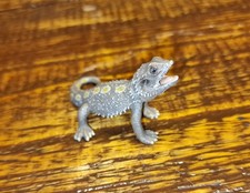 Schleich Bartagame Eidechse 14675