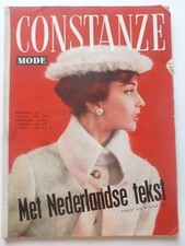 CONSTANZE MODE Herfst en