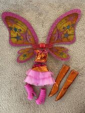Winx Jakks Pacific Puppe