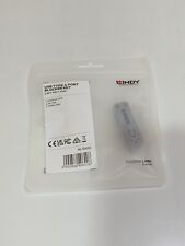 Lindy Schlüssel für USB Port Schloss, Notebook Security, Pink_0,01_6