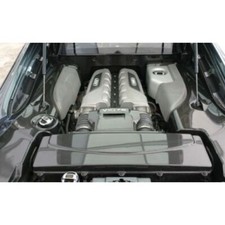 2011 Audi R8 Spyder 5,2 FSI