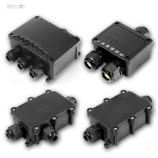 Abzweigdose Kabelmuffe