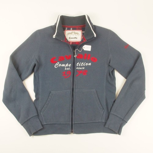 Cavallo sweatjacke diaz - cavallo,