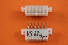 VB-69 Molex Mini Fit Jr Buchse