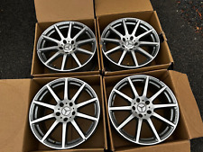 20Zoll Mercedes AMG G-Klasse G500 G63 W463 Original Alu-Felgen Satz A4634011800