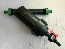 PE Wasserfilter Siebfilter MIT