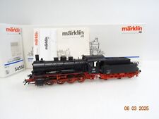 Märklin H0 34550 Dampflok BR