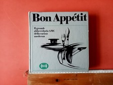 GUTEN APPETIT. Das große AMC