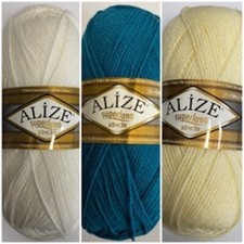 Alize Superlana Zincir