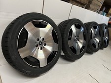 Original 19" Mercedes W447