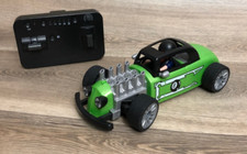 Playmobil hotrod - playmobil,