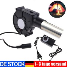 Radiallüfter 12V Kühlung