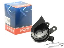 Original topran hupe horn - original,