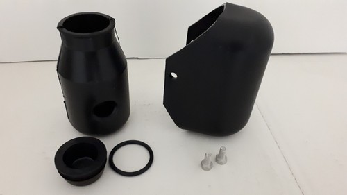 öltank mit schutzkappe - Öltank,