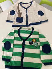 Paket Jungssachen Größe 92 