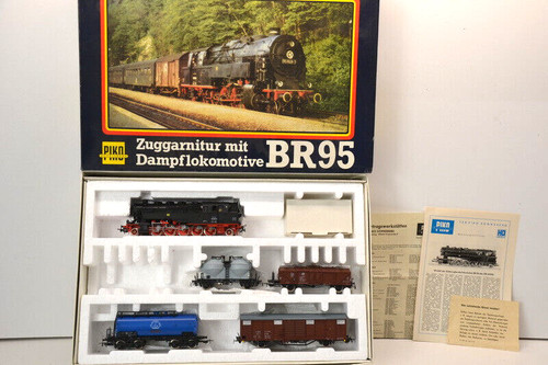 Piko 1980 jahre - piko,