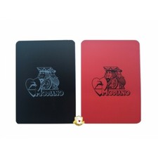 Cut Card Modiano Poker-Size
