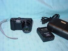 Panasonic LUMIX DMC –TZ 36