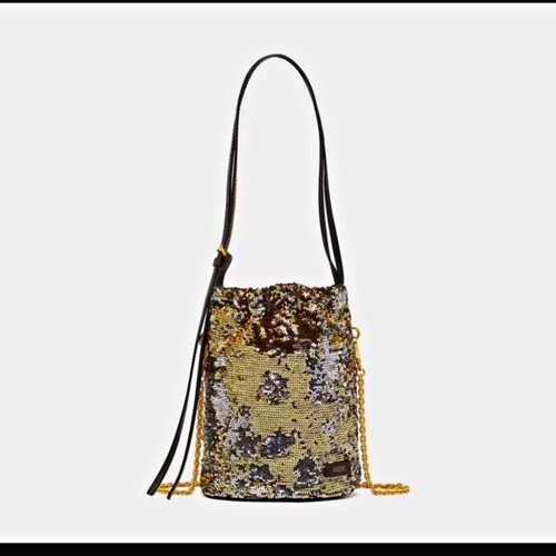 Mcm himmel kordelzugtasche mit - kordelzugtasche,